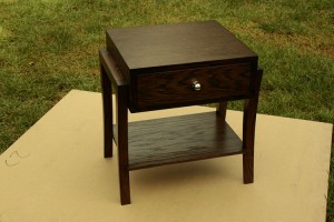 Szafka nocna Caravaggio