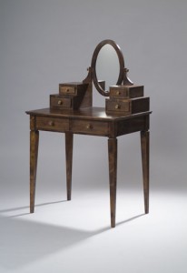 toaletka Palladio-orzech