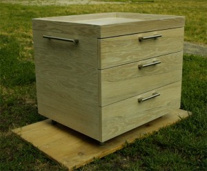 Komoda-pomocnik 50x50x60